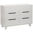 thumbnail image 1 of Angel Line Madison 6 Drawer Double Dresser, Multiple Colors, 1 of 2