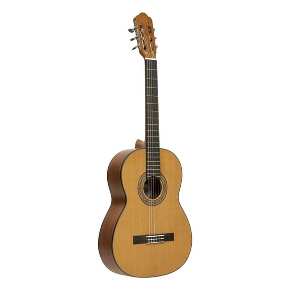 Angel Lopez Graciano Classical Guitar - Cedar - GRACIANO CM