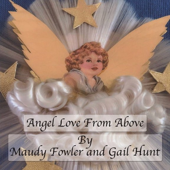 Angel Love From Above, (Paperback)