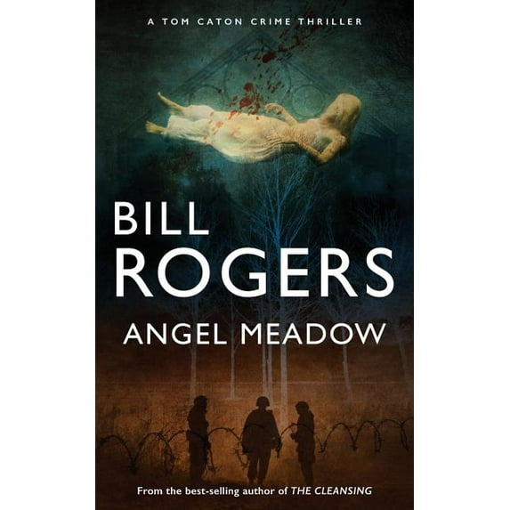 Angel Meadow, (Paperback)