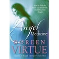 thumbnail image 1 of Pre-Owned Angel Medicine: How to Heal the Body and Mind With the Help of the Angels (Paperback) 1401902359 9781401902353, 1 of 1