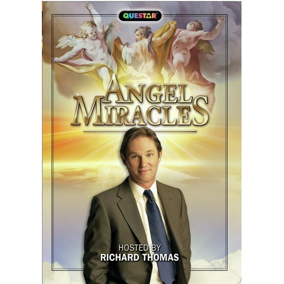 Angel Miracles