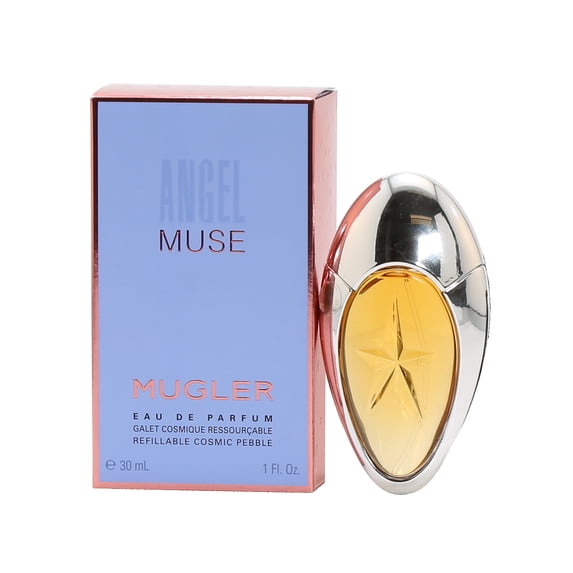 Angel Muse Ladies EDP Spray By Thierry Mugler