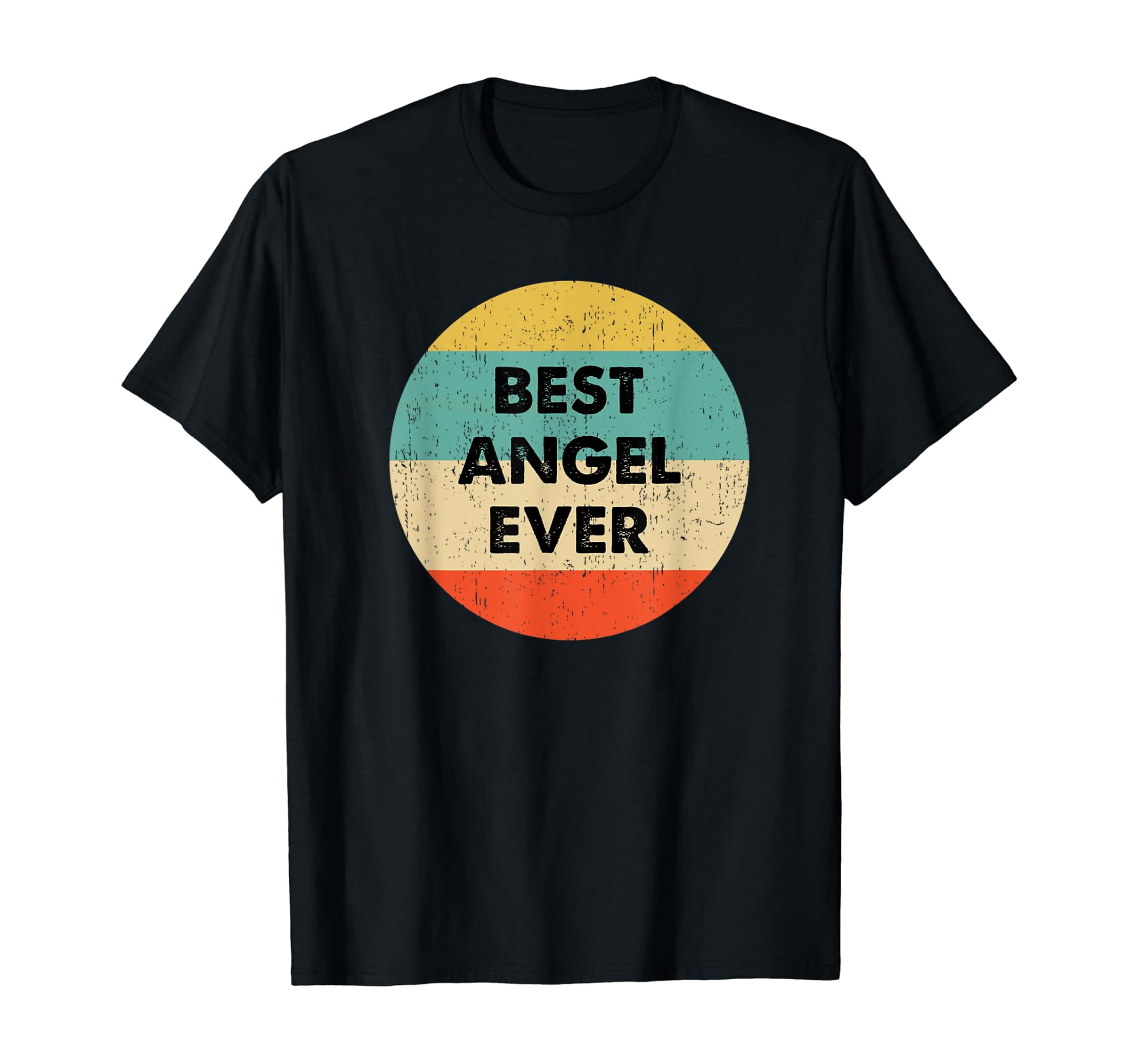 Fall Theme Names Angel Name Classic Theme T-Shirt - Walmart.com