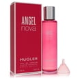 thumbnail image 1 of Angel Nova by Thierry Mugler - Women - Eau De Parfum Refill 3.4 oz, 1 of 1