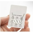 thumbnail image 1 of Angel Number Necklace, 1 of 22