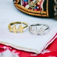 thumbnail image 1 of Angel Number Rings, 1 of 11