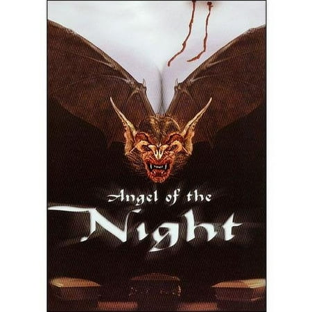 Angel of Night [DVD]