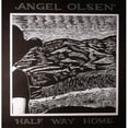 thumbnail image 1 of Angel Olsen - Half Way Home - Music & Performance - CD, 1 of 1