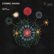 Angel Olsen Presents - Cosmic Waves Volume 1 - Music & Performance - Vinyl