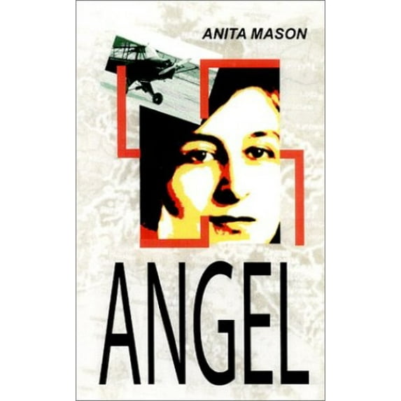 Pre-Owned Angel (Paperback 9781883523558) by Anita Mason