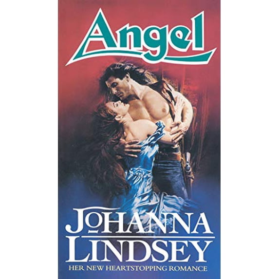 Pre-Owned Angel Paperback