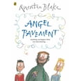 thumbnail image 1 of Angel Pavement: Celebrate Quentin Blake's 90th Birthday, (Paperback), 1 of 1