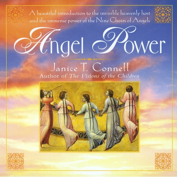Angel Power, (Paperback)
