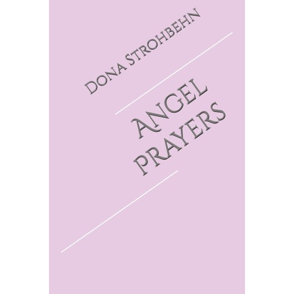 Angel Prayers, (Paperback)