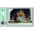 thumbnail image 1 of Angel Reese 2024 Panini Instant #155 Double-Double Track Rookie Card PGI 10, 1 of 1