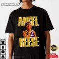 Angel Reese Can’t See Me Competitor LSU Tiger Women’s Basketball T