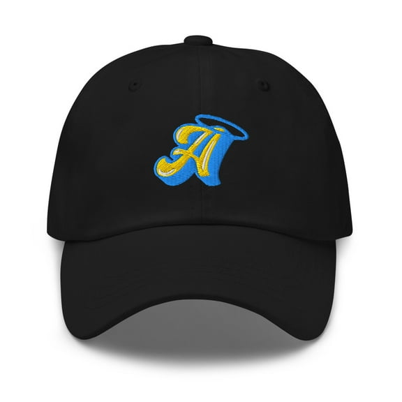 Angel Reese "Logo" Hat (Sale)