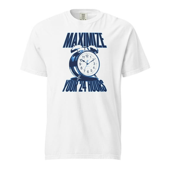 Angel Reese "Maximize Your 24h" Shirt (XL)