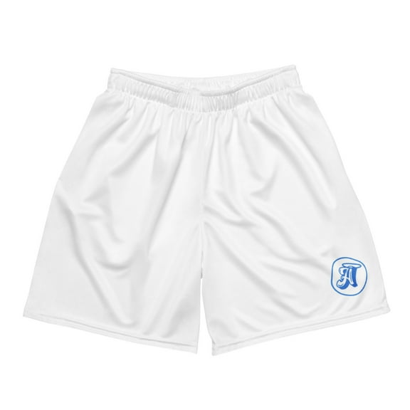 Angel Reese "New Chapter Away" Shorts (2XS)