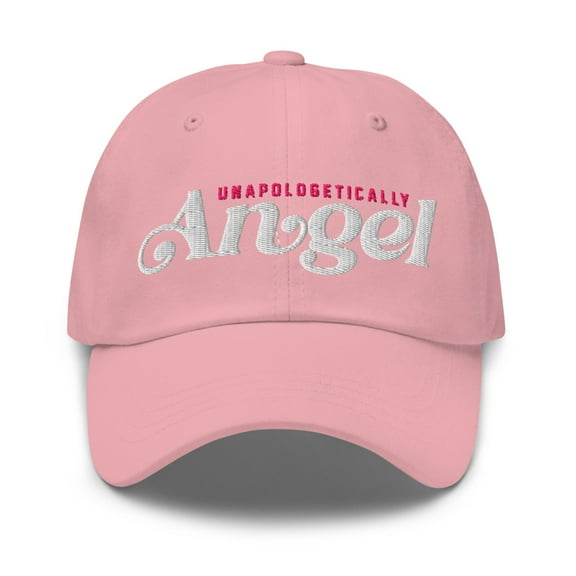Angel Reese "Unapologetically Angel" Classic Hat
