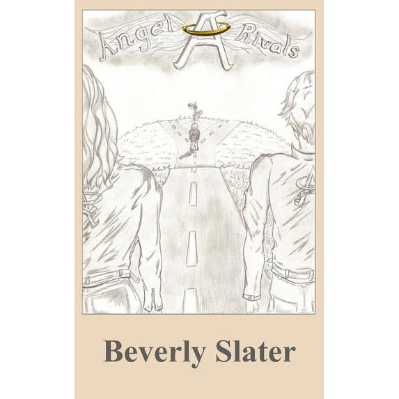 Angel Rivals, (Paperback)