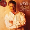 thumbnail image 1 of Angel Romero - Vivaldi Concertos - Music & Performance - CD, 1 of 1