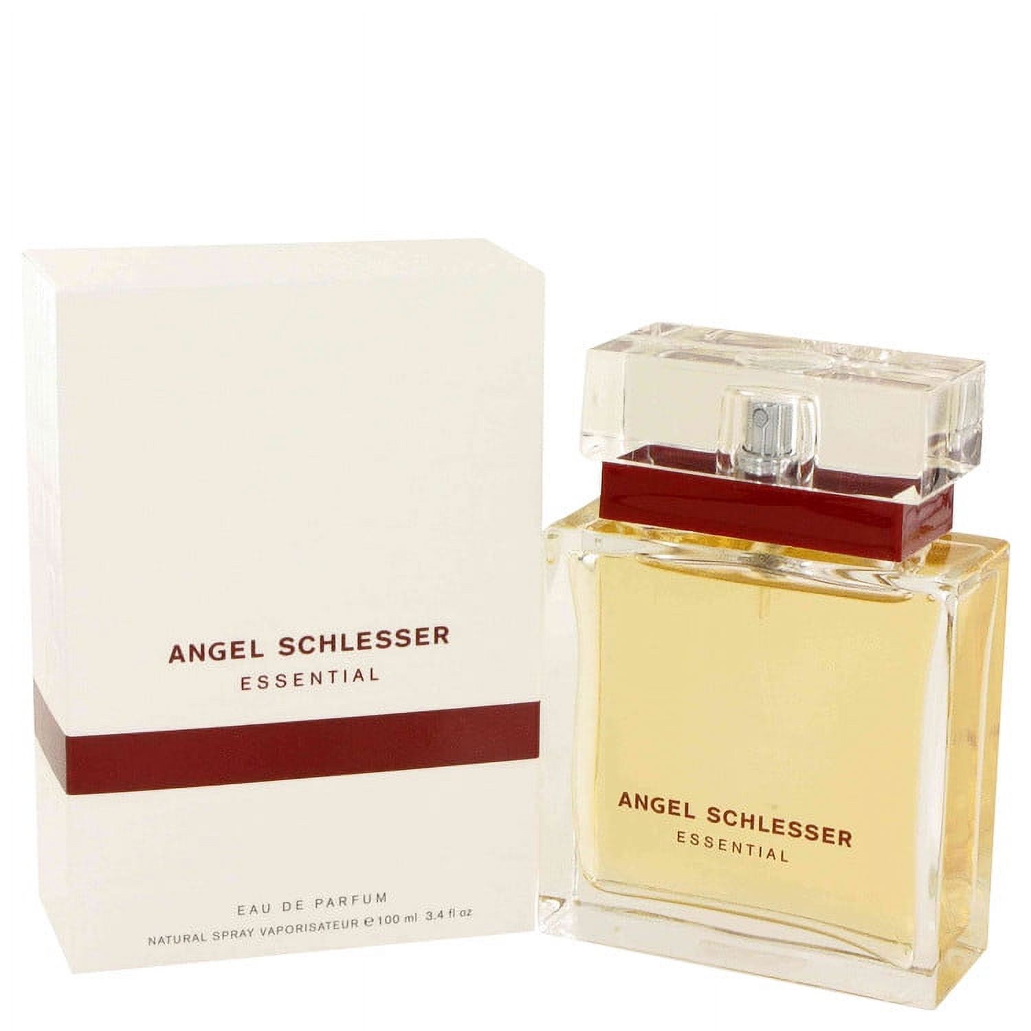 Angel Schlesser Angel Schlesser Essential Eau De Parfum Spray for Women 3.4 oz - image 1 of 2