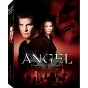 Angel Season One DVD