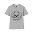 thumbnail image 1 of Angel Skull, 1 of 4