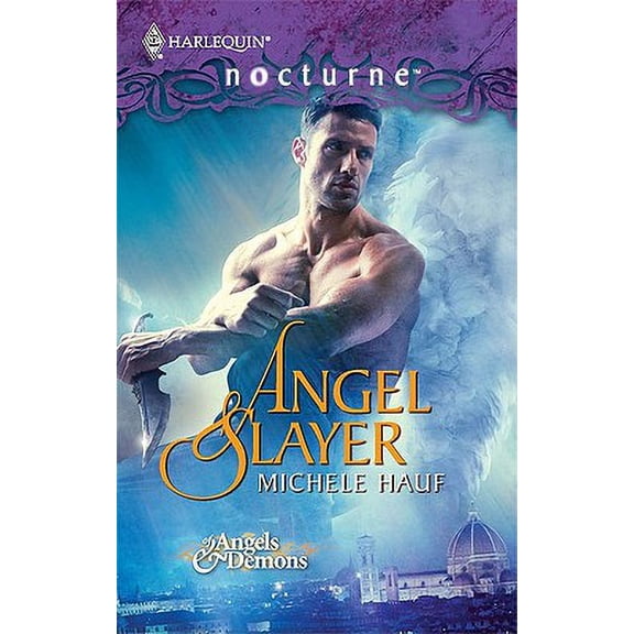 Pre-Owned Angel Slayer