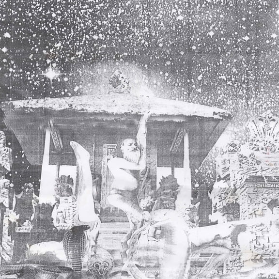 Angel Snake / Monopoly Child Star Searchers - Snakinist Sand Form/No Jaw Nite Rights - Music & Performance - Vinyl