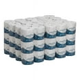 thumbnail image 1 of Angel Soft PS Ultra 2-Ply Septic Safe Toilet Paper, 400 Sheets, 60 Rolls per Case, 1 of 1