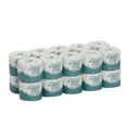thumbnail image 1 of Professional Series, GPC16620, Embossed Toilet Paper, 20 per Carton, White, 1 of 3