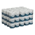 thumbnail image 1 of Angel Soft Ultra Professional Series Embossed 2-Ply Toilet Paper, 400 Sheets/Roll, 60 Rolls/Case, 1 of 7