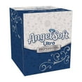 thumbnail image 1 of Angel Soft ps Ultra Facial Tissue, 2-Ply, White, 96 Sheets/Box, 36 Boxes/Carton, 1 of 1