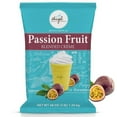 thumbnail image 1 of Angel Specialty Products, Blended Smoothie, Frappe Powder Mix, Passion Fruit [3 LB] [34 Servings], 1 of 5