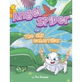 thumbnail image 1 of Angel Spider and The Shy Caterpillar, (Hardcover), 1 of 1