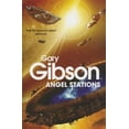 thumbnail image 1 of Angel Stations, (Paperback), 1 of 1