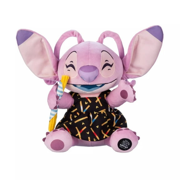 Angel Stitch Attacks Snacks Plush Churro Dress Limited Release October