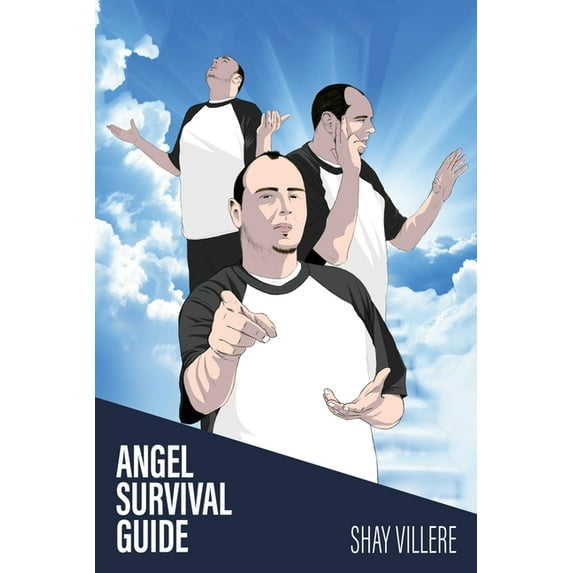 Angel Survival Guide, (Paperback)