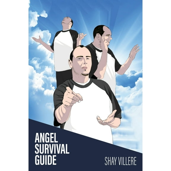 Angel Survival Guide, (Paperback)