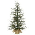 thumbnail image 1 of Angel Tabletop Dura-Lit Tabletop Tree with LED Warm White Lights, 24 x 14 in., 1 of 1