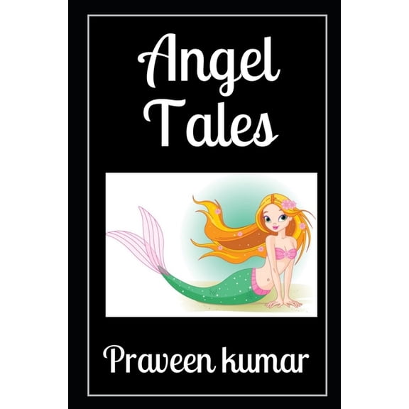 Angel Tales, (Paperback)