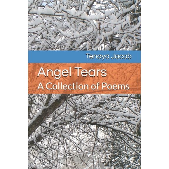 Angel Tears: A Collection of Poems (Paperback)