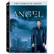 Angel The Complete Series DVD