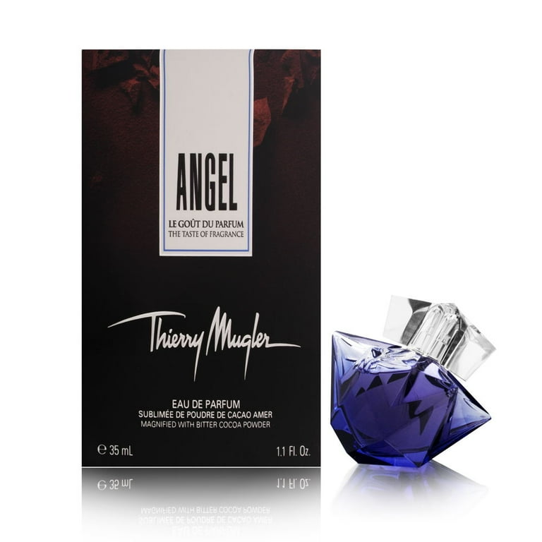 Mugler the taste of fragrance hot sale