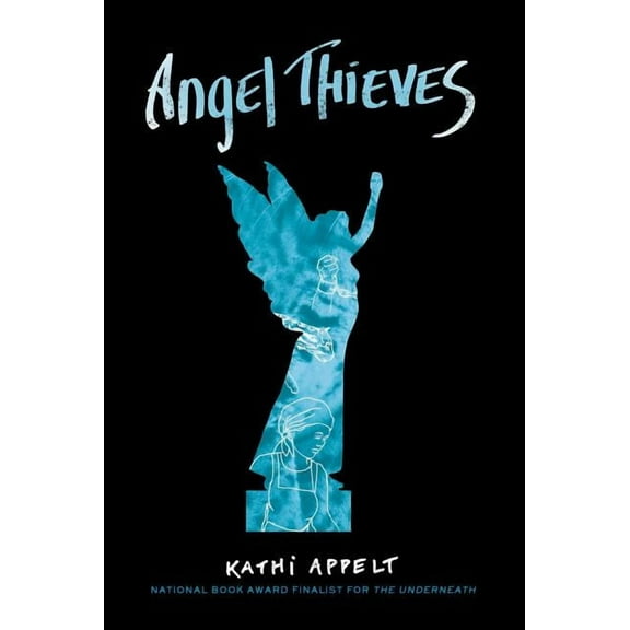 Angel Thieves (Hardcover)
