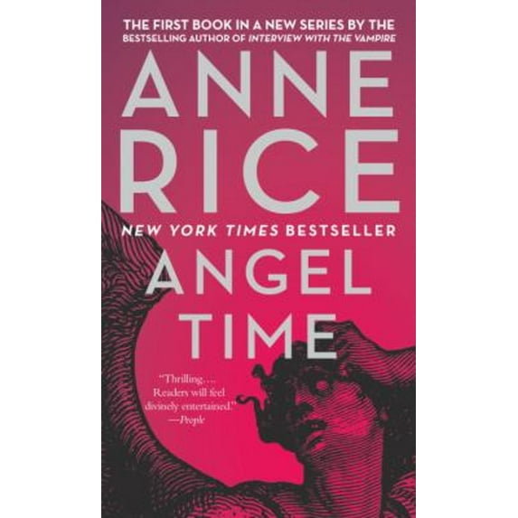 Pre-Owned Angel Time: The Songs of the Seraphim, Book One (Unknown) 1400078954 9781400078950