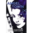 thumbnail image 1 of Pre-Owned Angel Town (Mass Market Paperback) 0316074160 9780316074162, 1 of 1